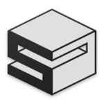 scala android application logo